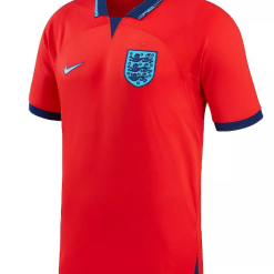 ENGLAND 22/23 AWAY JERSEY
