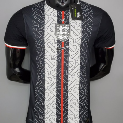 England x Burberry