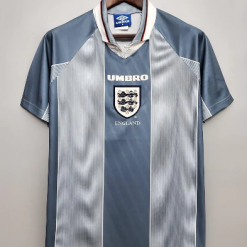 England 1996 Away Jersey