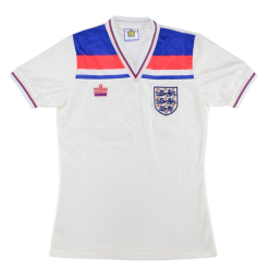 England 1982 Home Jersey