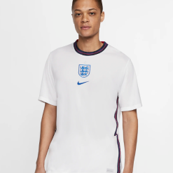 England 2020 Home Jersey