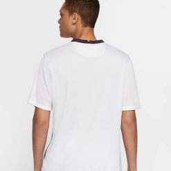 England 2020 Home Jersey