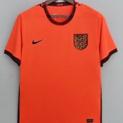 England 2022 Away Jersey