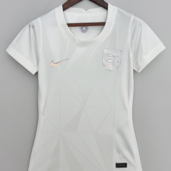 2022 England Womens Home Jersey