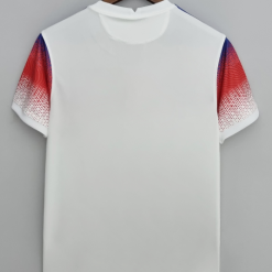 2018 England Training Jersey