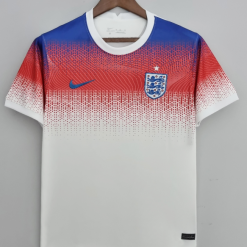 2018 England Training Jersey