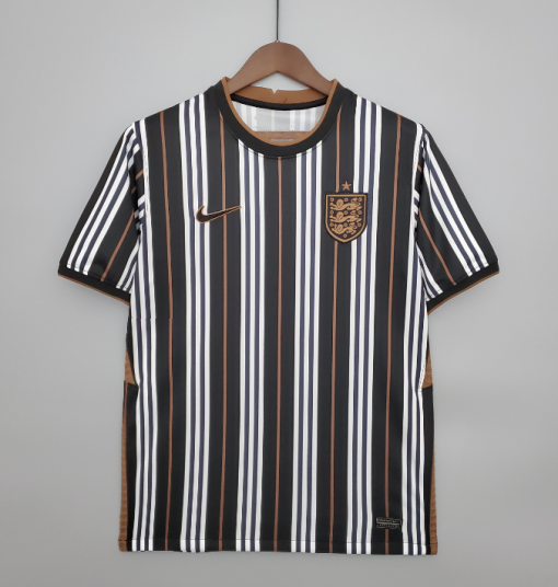 England Special Edition 21 Jersey