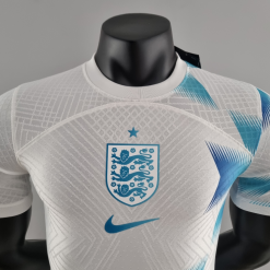 England 2022 Training Jersey