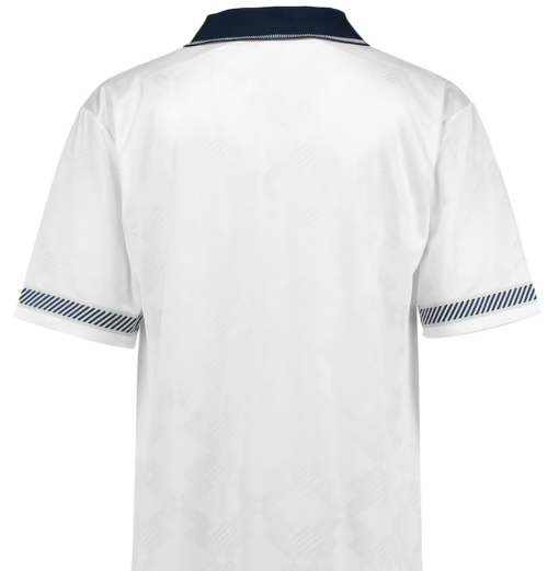 England 1990 Home Jersey