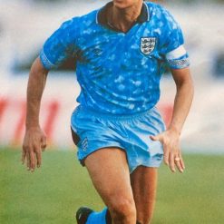 England 1990 Third Jersey