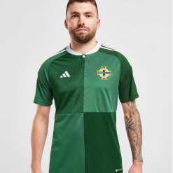 Northern Ireland 2022 Home Shirt