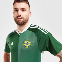 Northern Ireland 2022 Home Shirt