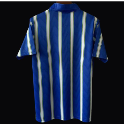 Northern Ireland Retro 1992 Away Jersey