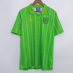 Northern Ireland 1994 Home Jersey