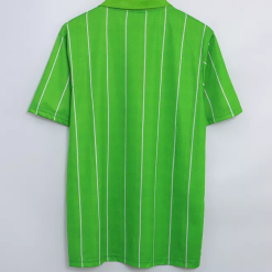 Northern Ireland 1994 Home Jersey