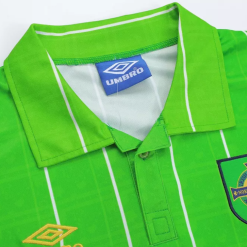 Northern Ireland 1994 Home Jersey