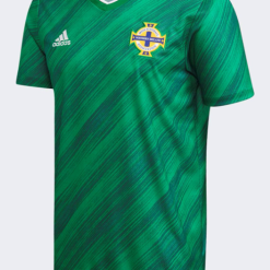 Northern Ireland 2020 Home Jersey