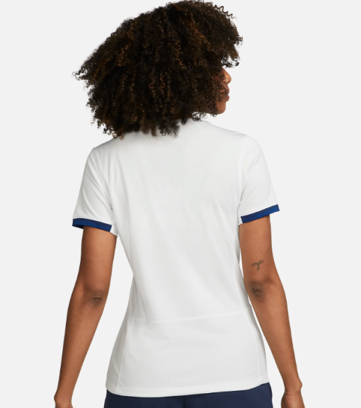 England 2023 Home Women's Jersey