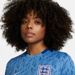 England 2023 Away Women's Jersey