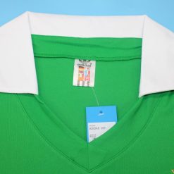 Northern Ireland 1979 Home Jersey