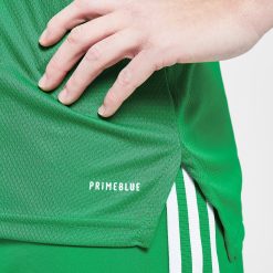 Northern Ireland Women’s 2022 Home Jersey