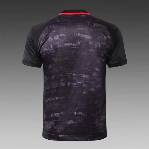England 18/19 Away Rugby Jersey
