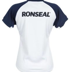 England RL 2022 Home Rugby Jersey