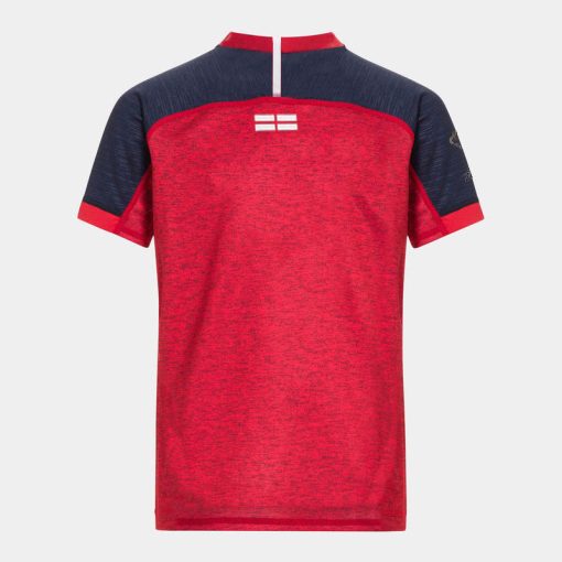 England Word Cup 2019 Away Rugby Jersey