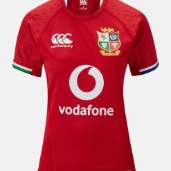 British and Irish Lions 2020/21 Jersey
