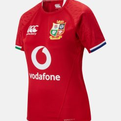 British and Irish Lions 2020/21 Jersey