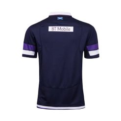 Scotland 2017/18 Home Jersey