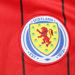 Scotland 1982 Away Jersey