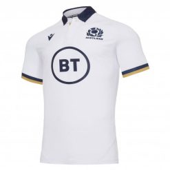 Scotland 2021 Away Rugby Jersey