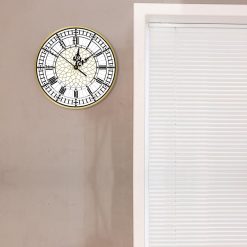 Modern Wall Clock