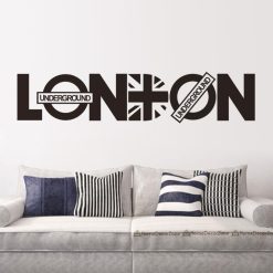 Words Quotes Wall Sticker