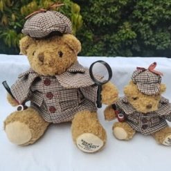 Teddy Bear Plush Toy