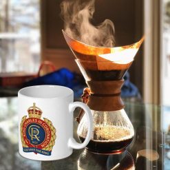 Charles Coronation Mug