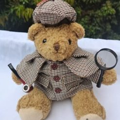 Teddy Bear Plush Toy