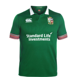 British and Irish Lions 2017 Jersey