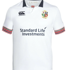British and Irish Lions Jersey