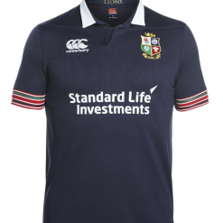 British and Irish Lions Jersey