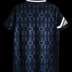 Scotland 1991-94 Home Jersey