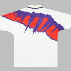 Scotland 1991-93 Away Jersey