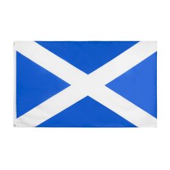 Scotland Flag