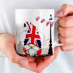 Ceramic Coffee Mugs