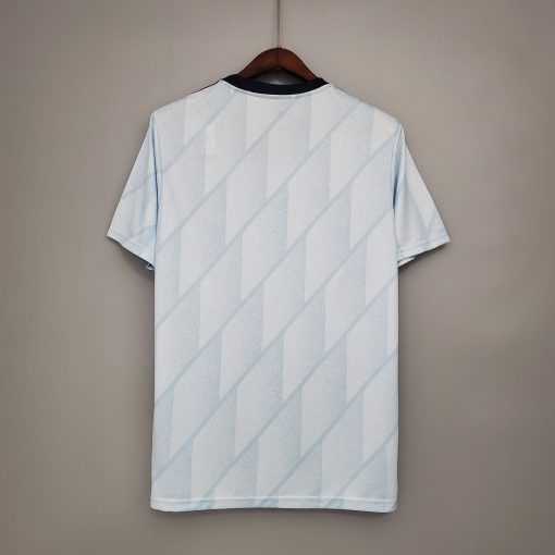 Scotland 2020 Away Jersey