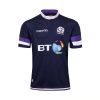 Scotland 2017/18 Home Jersey