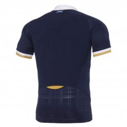 Scotland 2021 Home Rugby Jersey