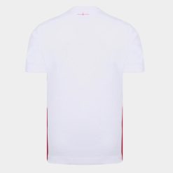 England 2021 Home Rugby Jersey