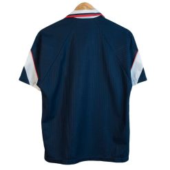 Scotland 1988 Home Jersey